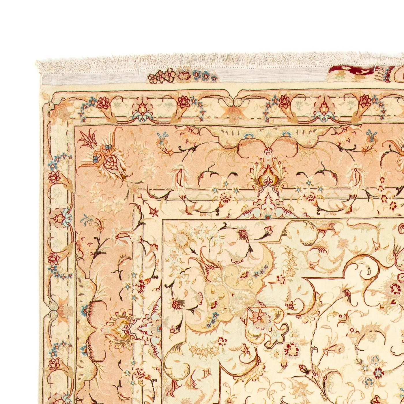 Tapis de Tabriz - 50 rangs Tapis 310x200cm - Tapis persan