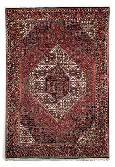 Tapis de Bidjar Tapis 206x300cm - Tapis persan