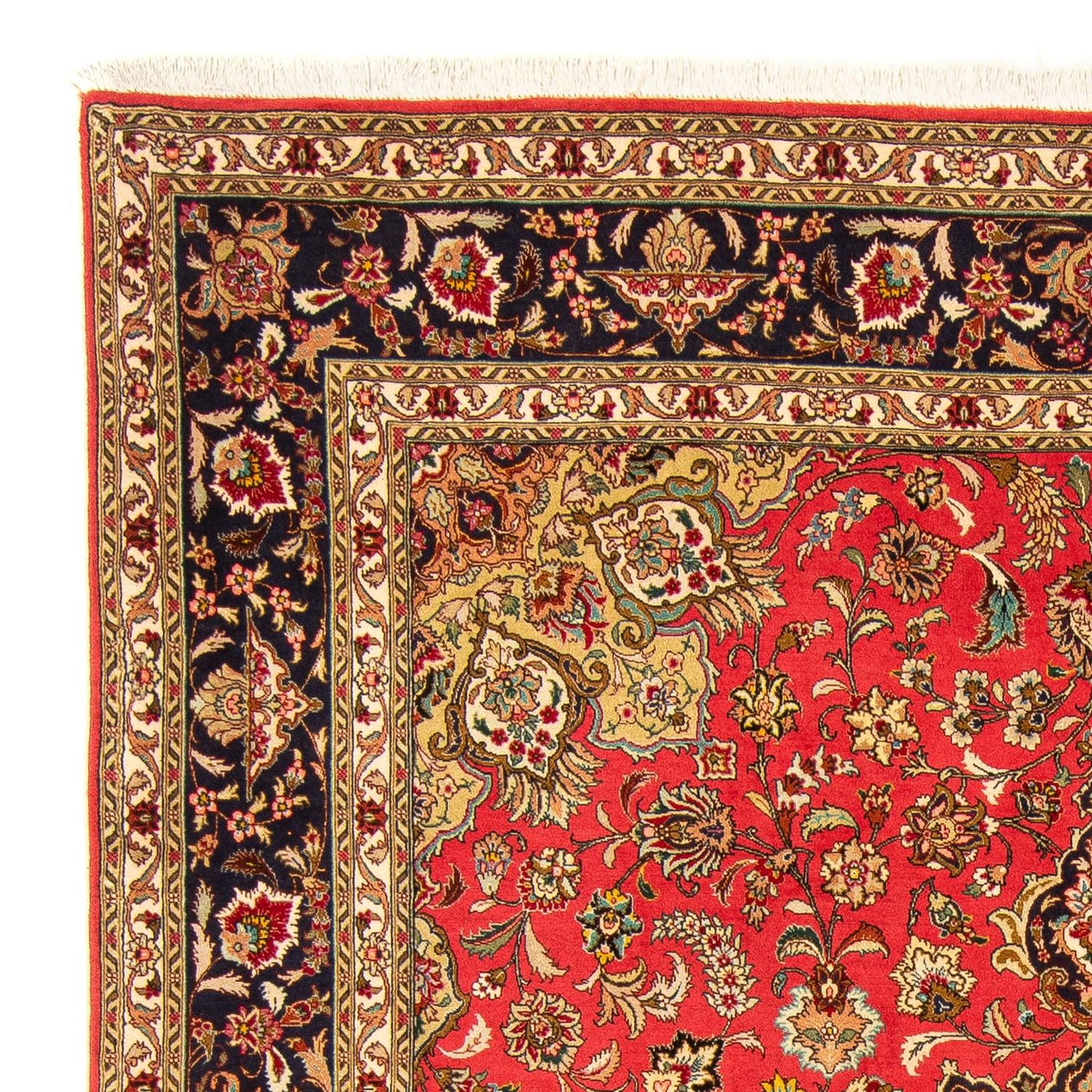 Tapis de Tabriz - 50 rangs Tapis 250x200cm - Tapis persan