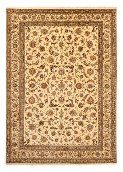 Tapis de Tabriz - 50 rangs Tapis 252x364cm - Tapis persan