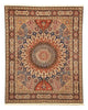 Tapis de Tabriz - 50 rangs Tapis 207x250cm - Tapis persan