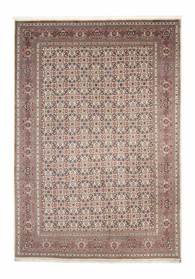 Tapis persan - Tabriz - 297 x 206 cm - beige