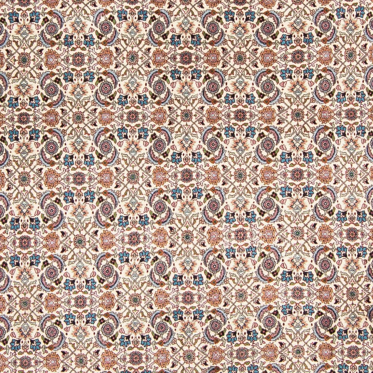Tapis persan - Tabriz - 297 x 206 cm - beige