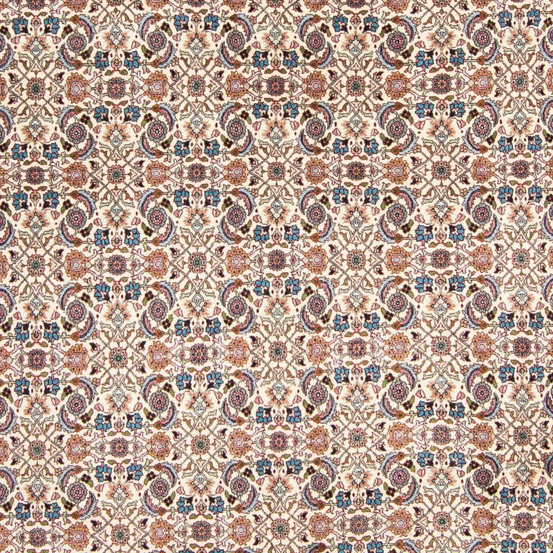 Tapis persan - Tabriz - 297 x 206 cm - beige