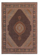 Tapis de Tabriz Tapis 360x253cm - Tapis persan