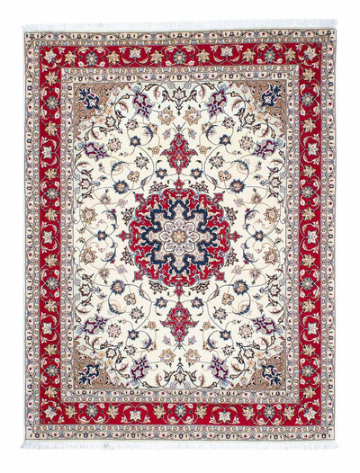 Tapis de Tabriz - 50 rangs Tapis 154x205cm - Tapis persan