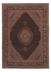 Tapis de Tabriz Tapis 353x255cm - Tapis persan – product image
