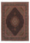 Tapis persan - Tabriz - 353 x 255 cm - marron
