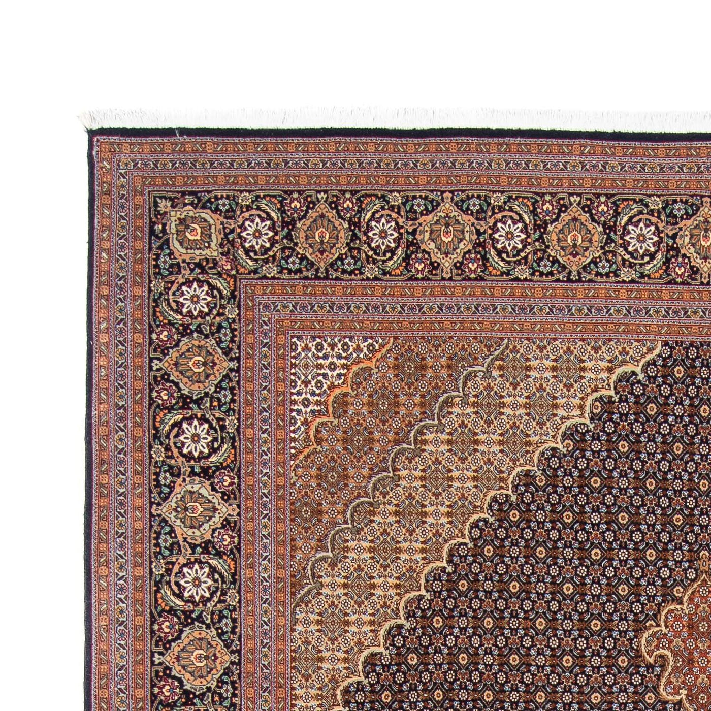 Tapis de Tabriz Tapis 297x205cm - Tapis persan