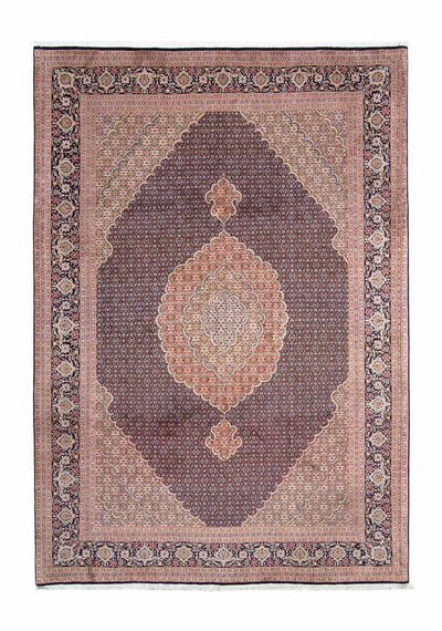 Tapis de Tabriz Tapis 205x296cm - Tapis persan