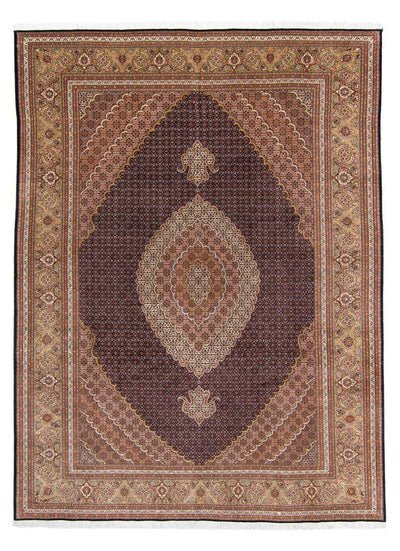 Tapis de Tabriz Tapis 250x336cm - Tapis persan