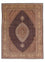 Tapis persan - Tabriz - 336 x 250 cm - marron