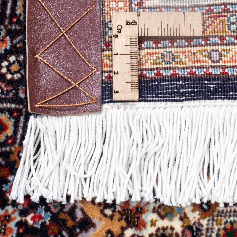 Tapis persan - Tabriz - 336 x 250 cm - marron