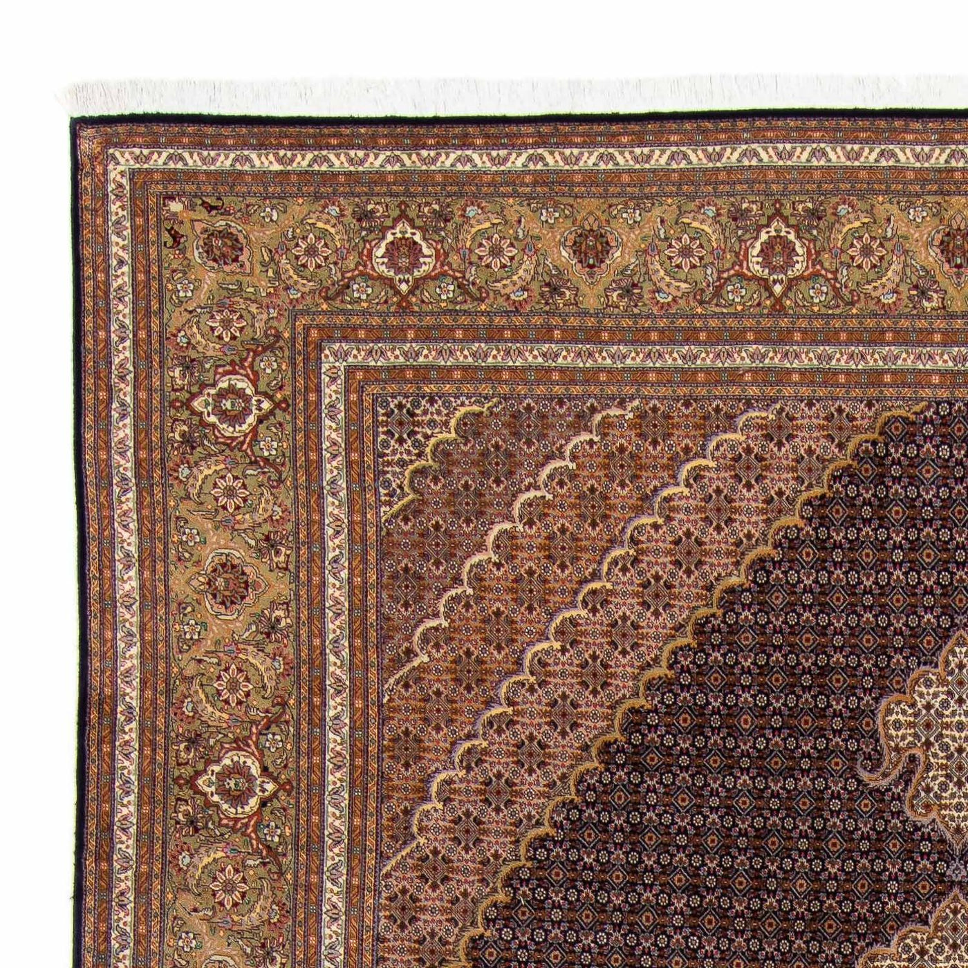 Tapis de Tabriz Tapis 338x248cm - Tapis persan