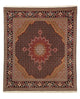 Tapis de Tabriz - 50 rangs Tapis 200x219cm - Tapis persan