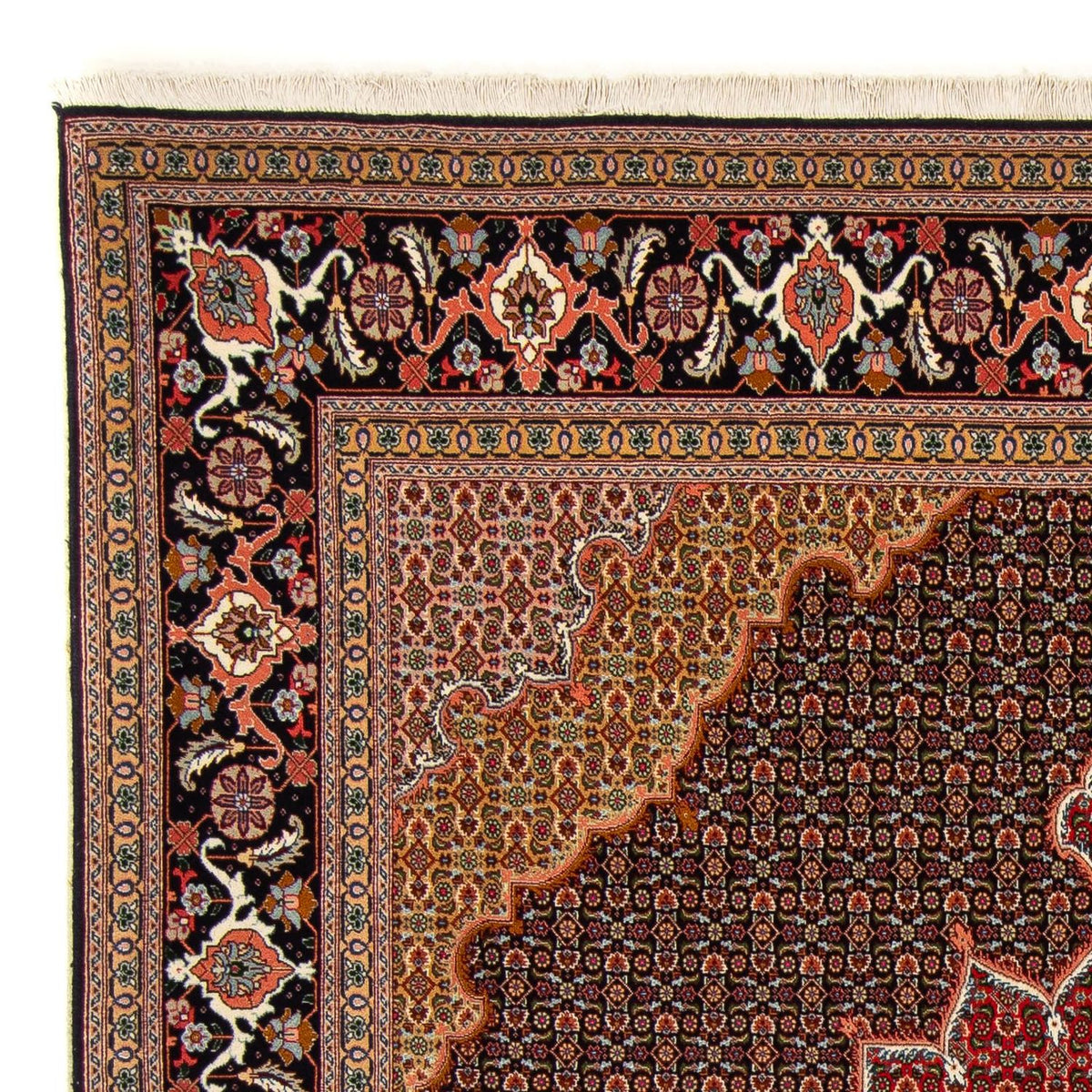 Tapis de Tabriz - 50 rangs Tapis 200x219cm - Tapis persan