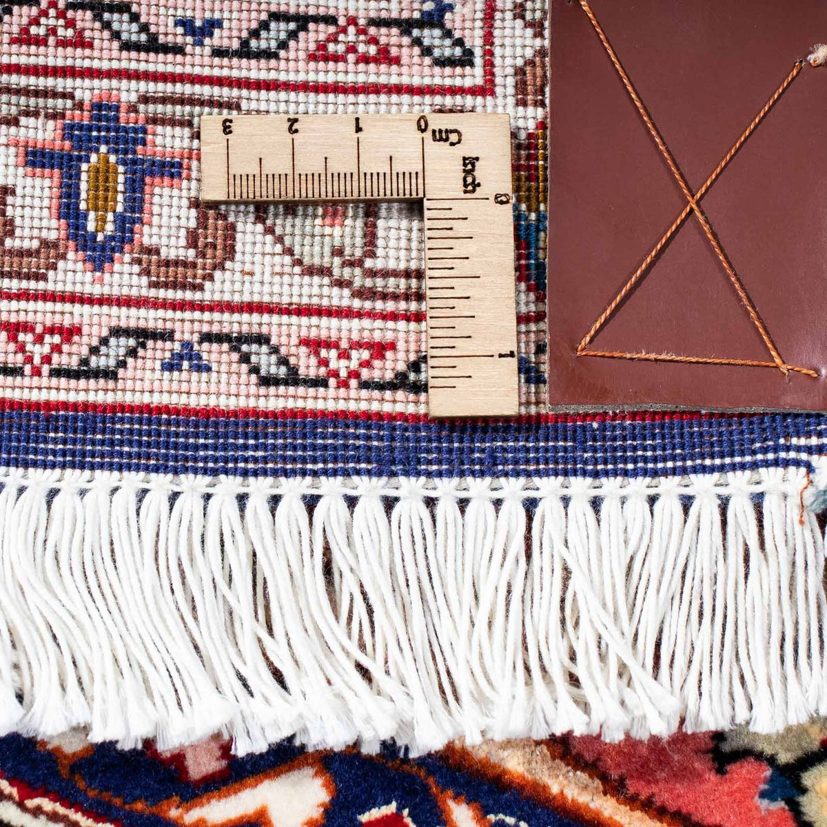 Tapis persan - Tabriz - Royal - 250 x 168 cm - multicolore