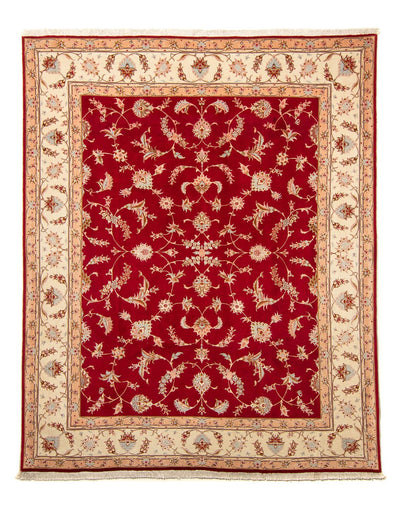 Tapis de Tabriz - 50 rangs Tapis 204x255cm - Tapis persan