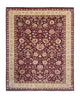 Tapis Ziegler 281x228cm - Tapis oriental