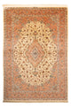 Tapis de Qom Tapis 296x200cm - Tapis persan