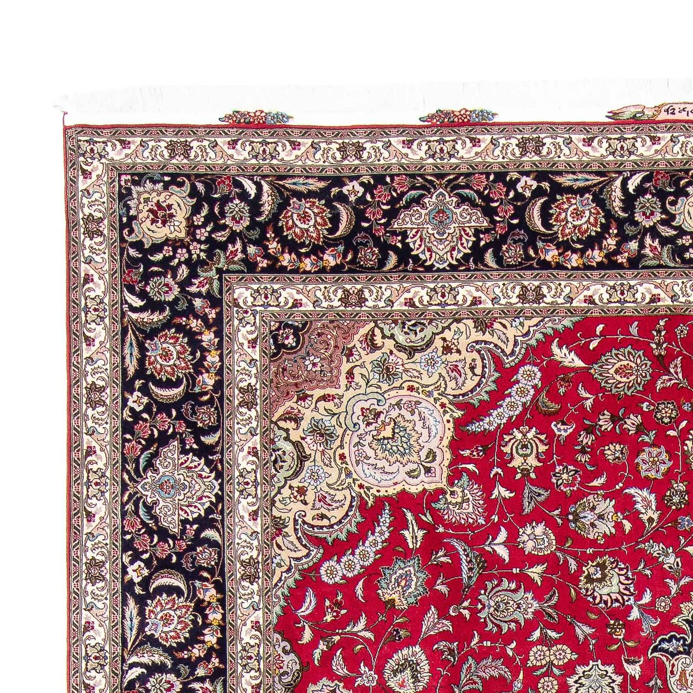 Tapis de Tabriz - 50 rangs Tapis 350x250cm - Tapis persan