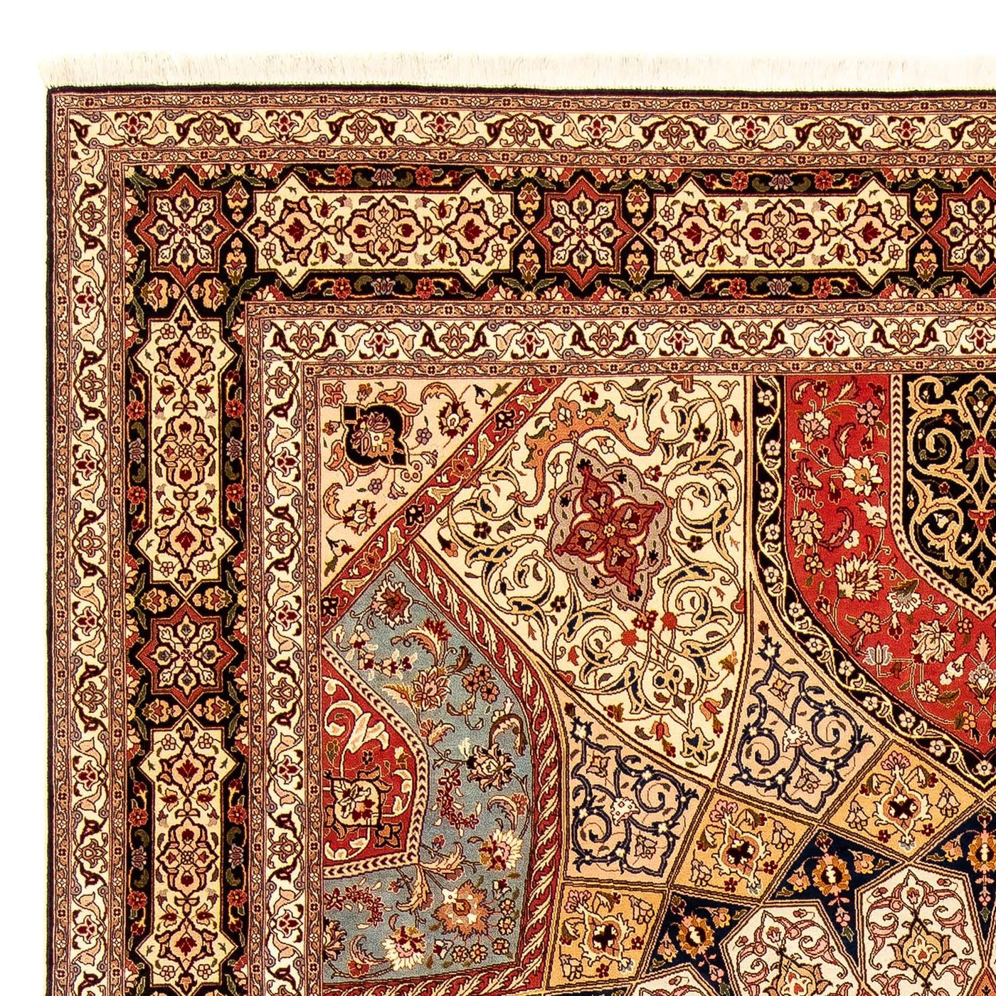 Tapis de Tabriz - 50 rangs Tapis 360x252cm - Tapis persan