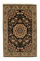 Tapis de Qom Tapis 166x105cm - Tapis persan
