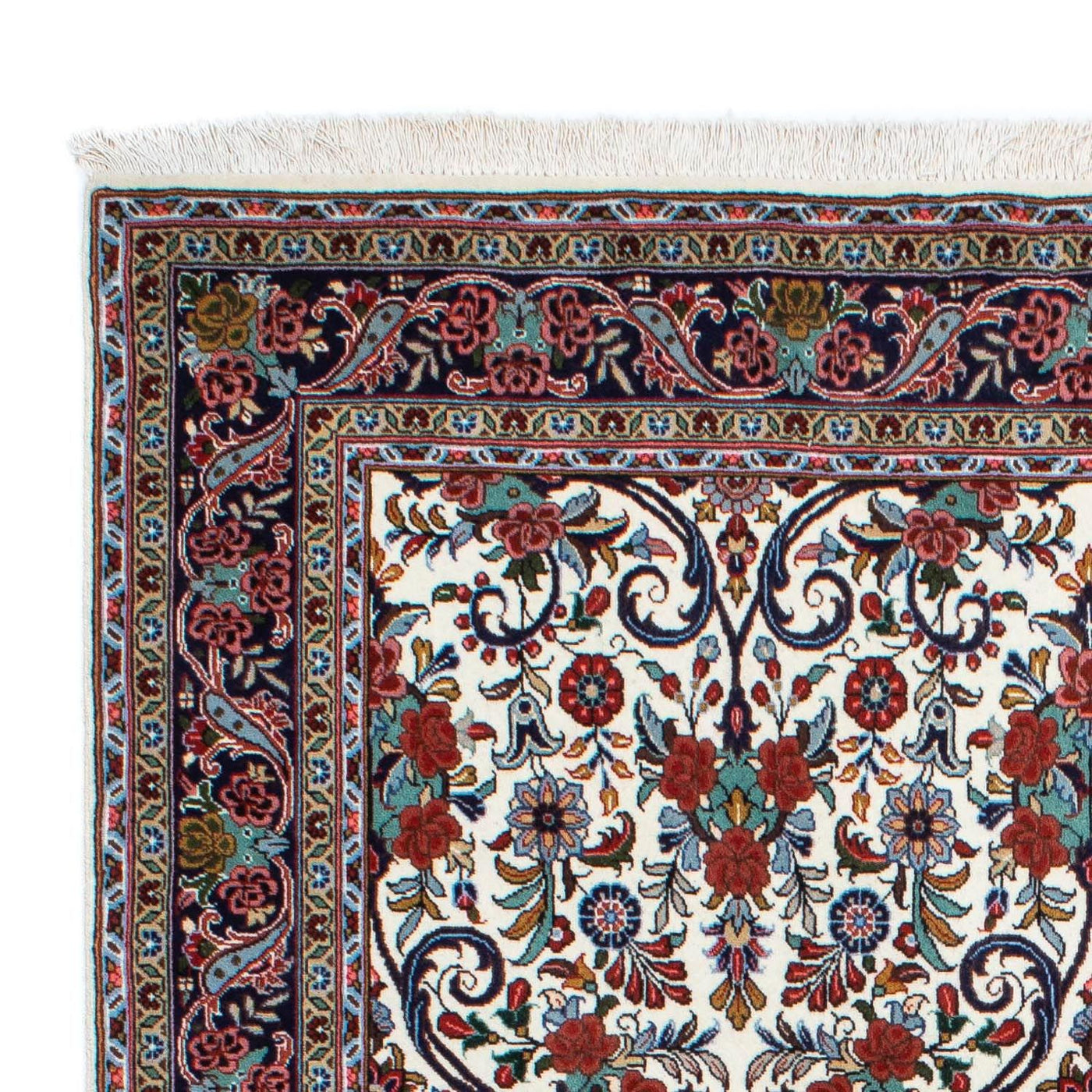 Tapis de Bidjar Tapis 215x137cm - Tapis persan