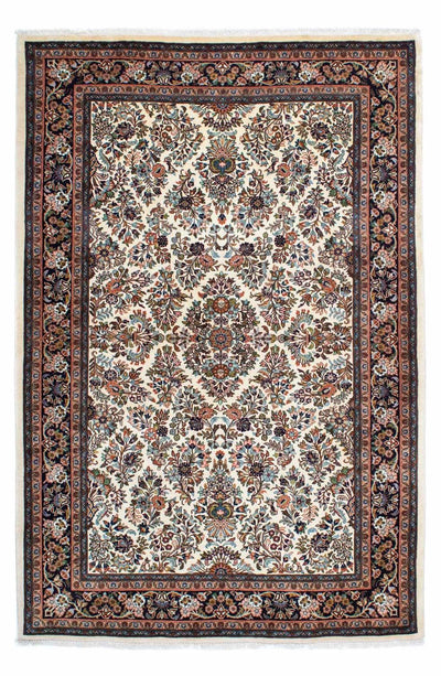 Golpayegan Tapis 139x211cm - Tapis persan