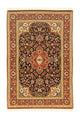 Tapis de Qom Tapis 152x102cm - Tapis persan