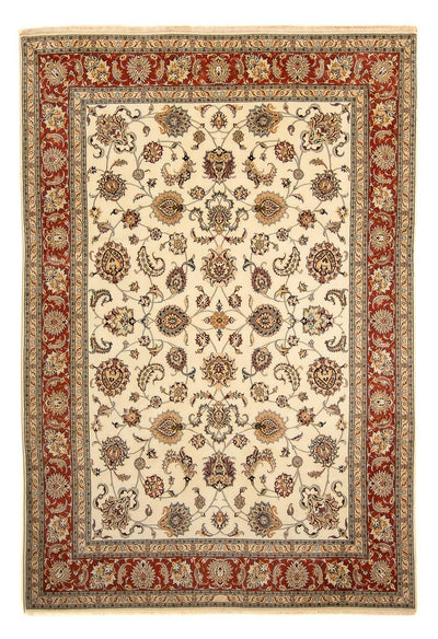 Tapis de Tabriz - 50 rangs Tapis 245x363cm - Tapis persan