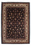 Tapis persan - Classique - 280 x 201 cm - bleu foncé