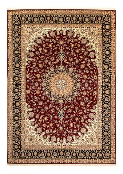Tapis de Tabriz - 50 rangs Tapis 254x348cm - Tapis persan