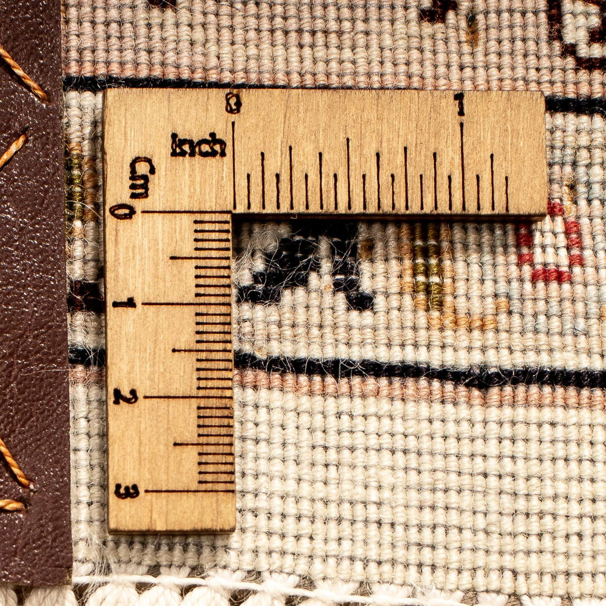 Tapis persan - Tabriz - Royal - 335 x 254 cm - beige