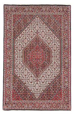 Tapis persan - Bidjar - 170 x 112 cm - beige