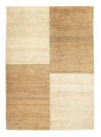 Tapis Népalais - 201 x 146 cm - beige