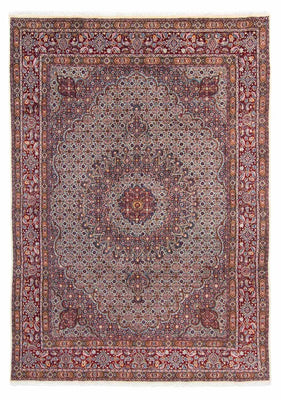 Tapis persan - Classique - 274 x 200 cm - beige