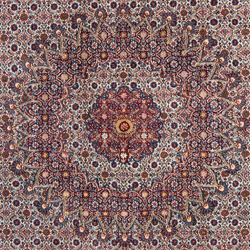 Tapis persan - Classique - 274 x 200 cm - beige