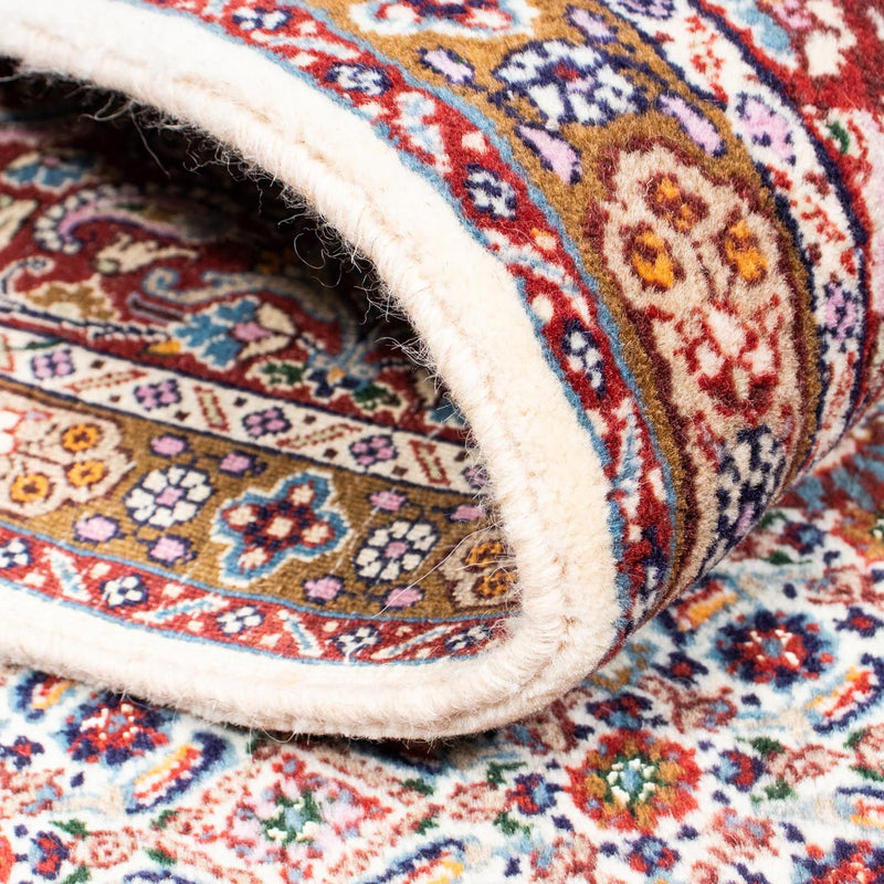 Tapis persan - Classique - 274 x 200 cm - beige