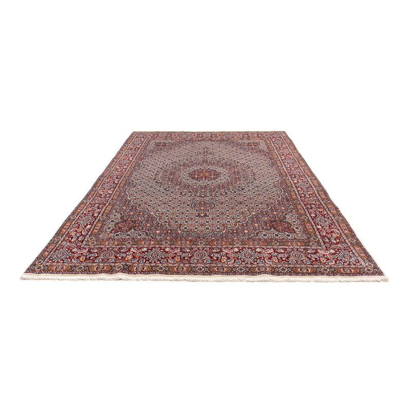 Tapis persan - Classique - 274 x 200 cm - beige