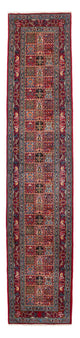 Tapis de Moud Tapis 404x80cm - Tapis persan