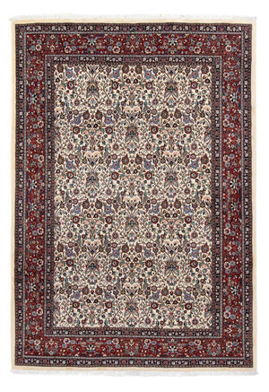 Tapis persan - Classique - 285 x 200 cm - beige