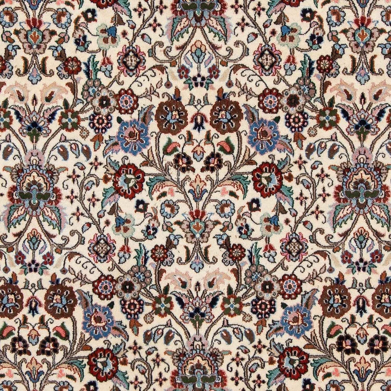 Tapis persan - Classique - 285 x 200 cm - beige