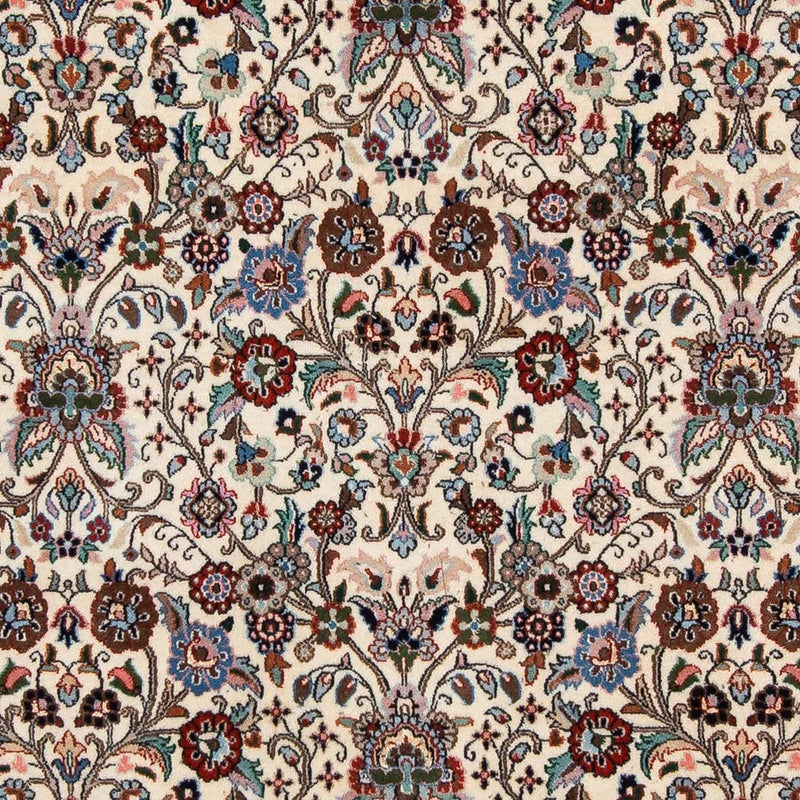 Tapis persan - Classique - 285 x 200 cm - beige
