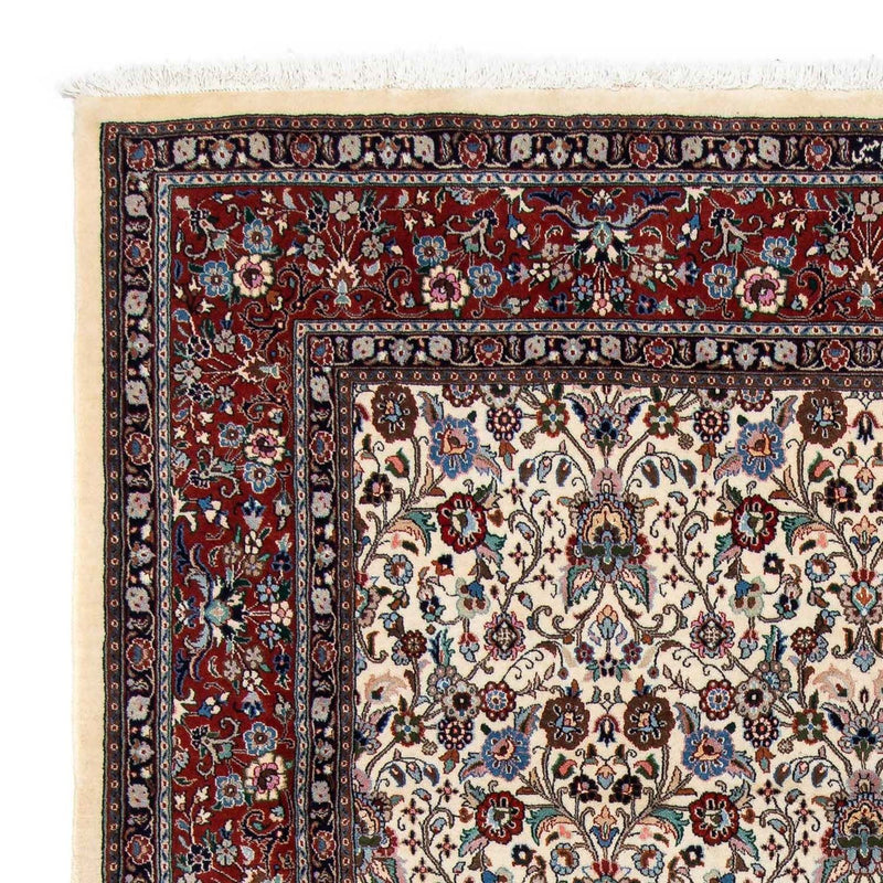 Tapis persan - Classique - 285 x 200 cm - beige