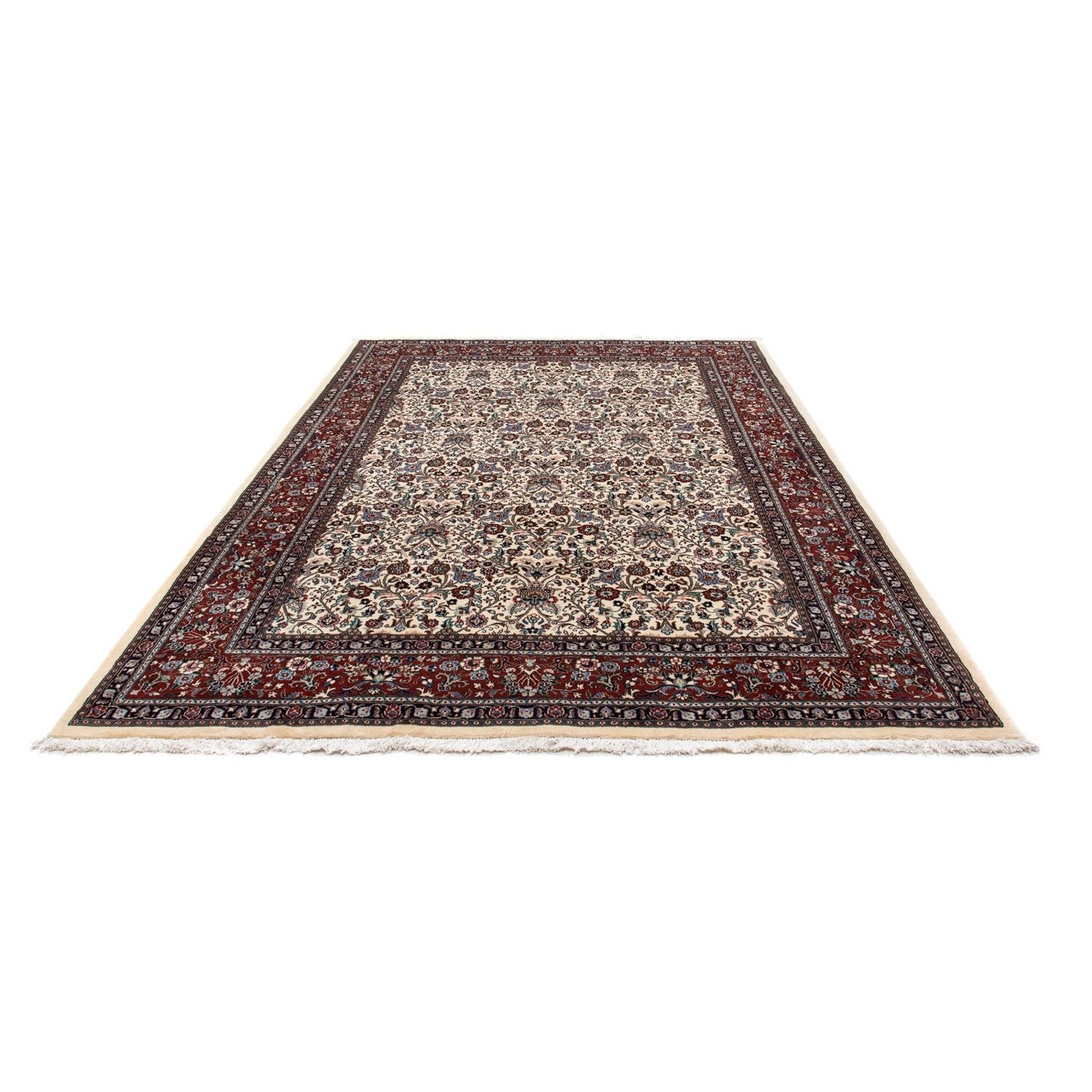 Tapis persan - Classique - 285 x 200 cm - beige