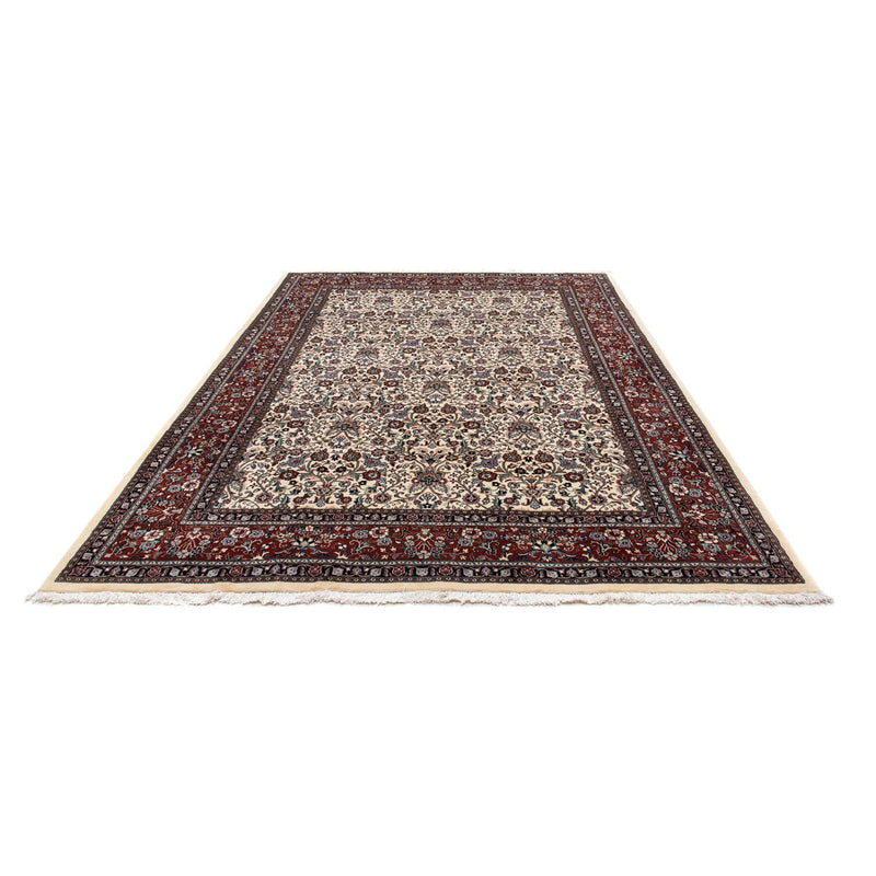 Tapis persan - Classique - 285 x 200 cm - beige