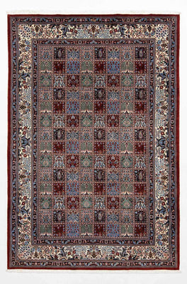 Tapis persan - Classique - 296 x 198 cm - multicolore