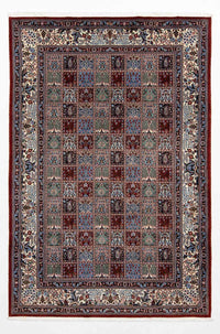 Tapis persan - Classique - 296 x 198 cm - multicolore