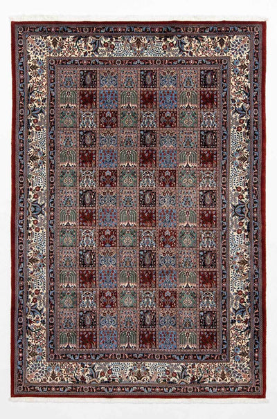 Tapis de Moud Tapis 198x296cm - Tapis persan
